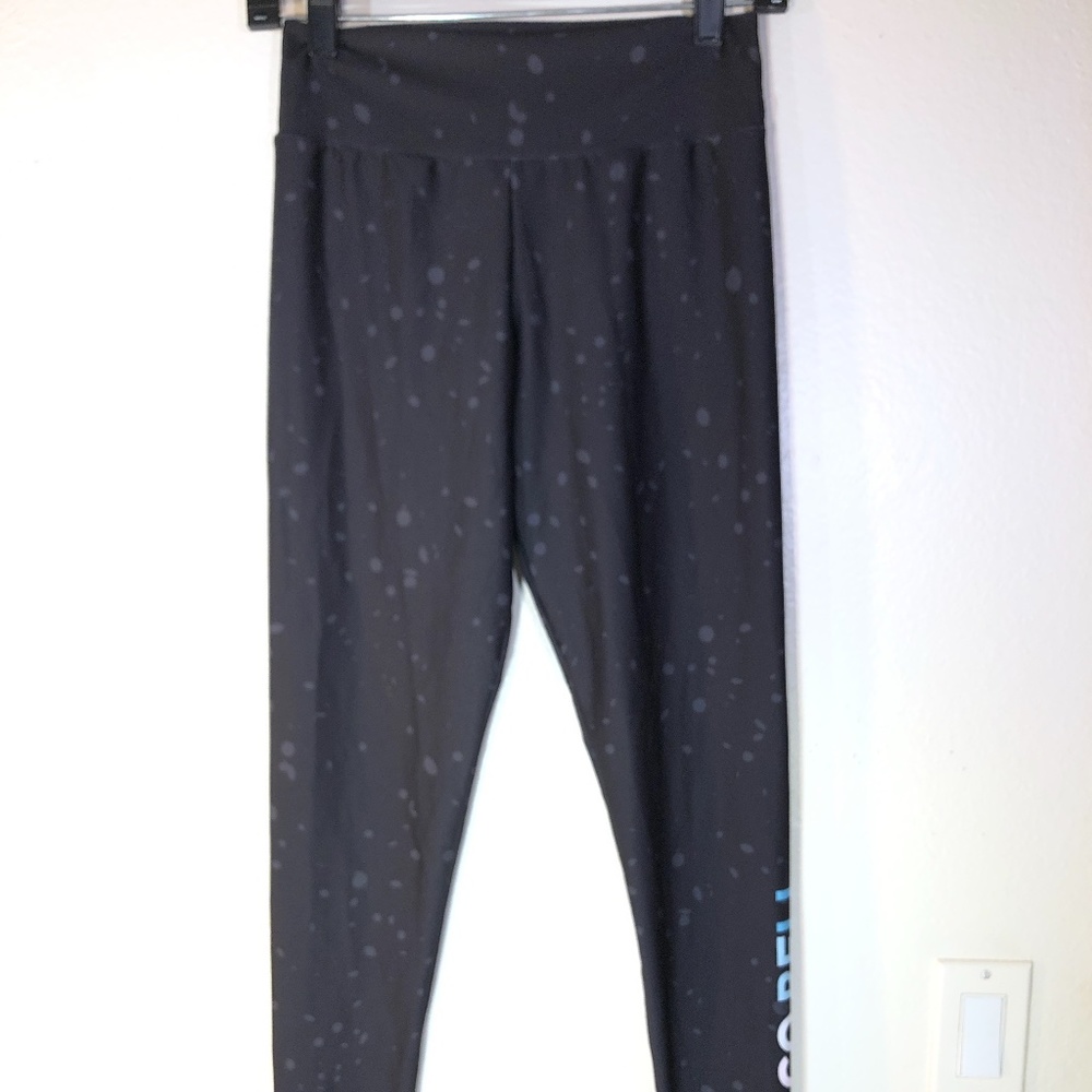 Taco Bell Leggings - Size Medium